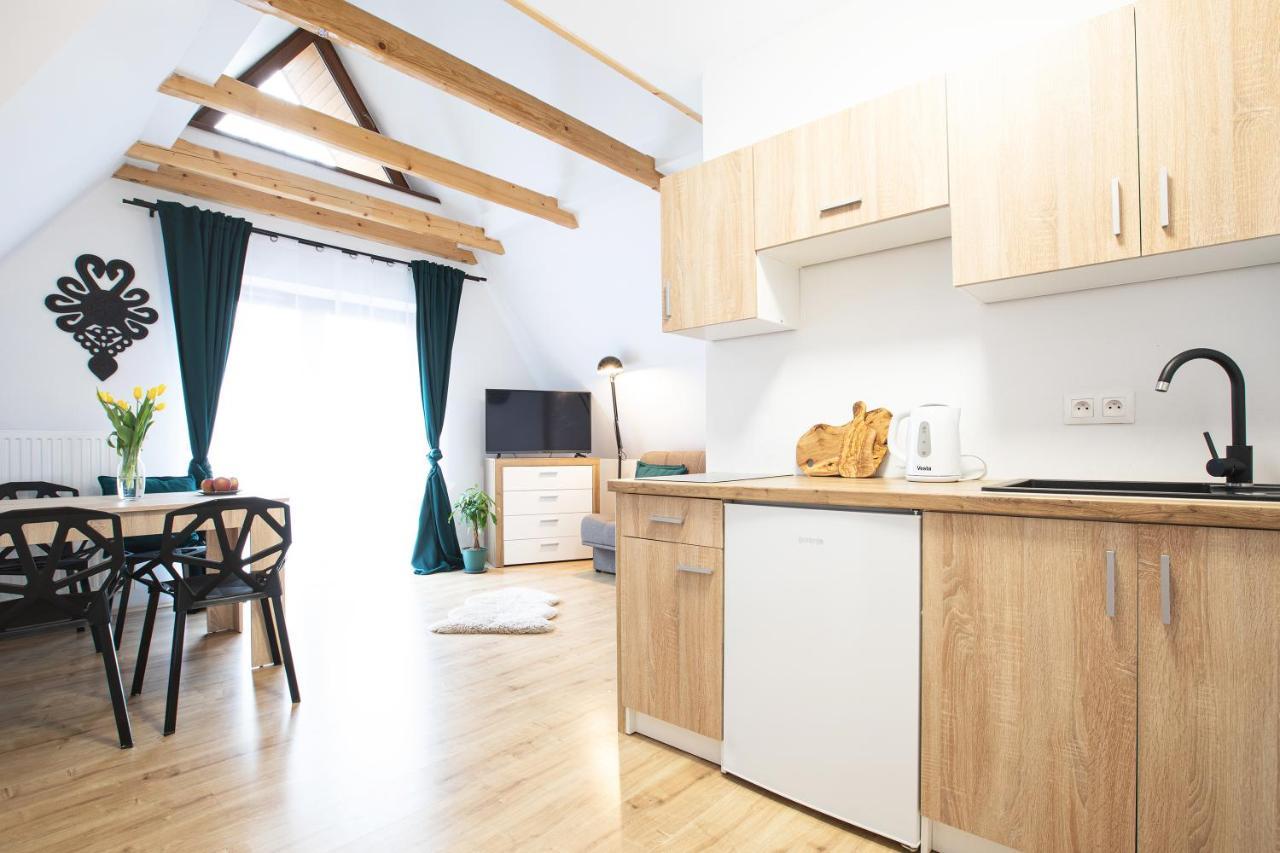 Apartamenty U Nosa — Zdjęcia 2