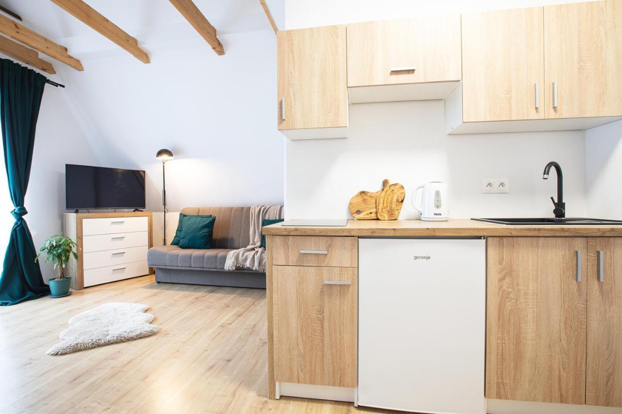 Apartamenty U Nosa — Zdjęcia 1