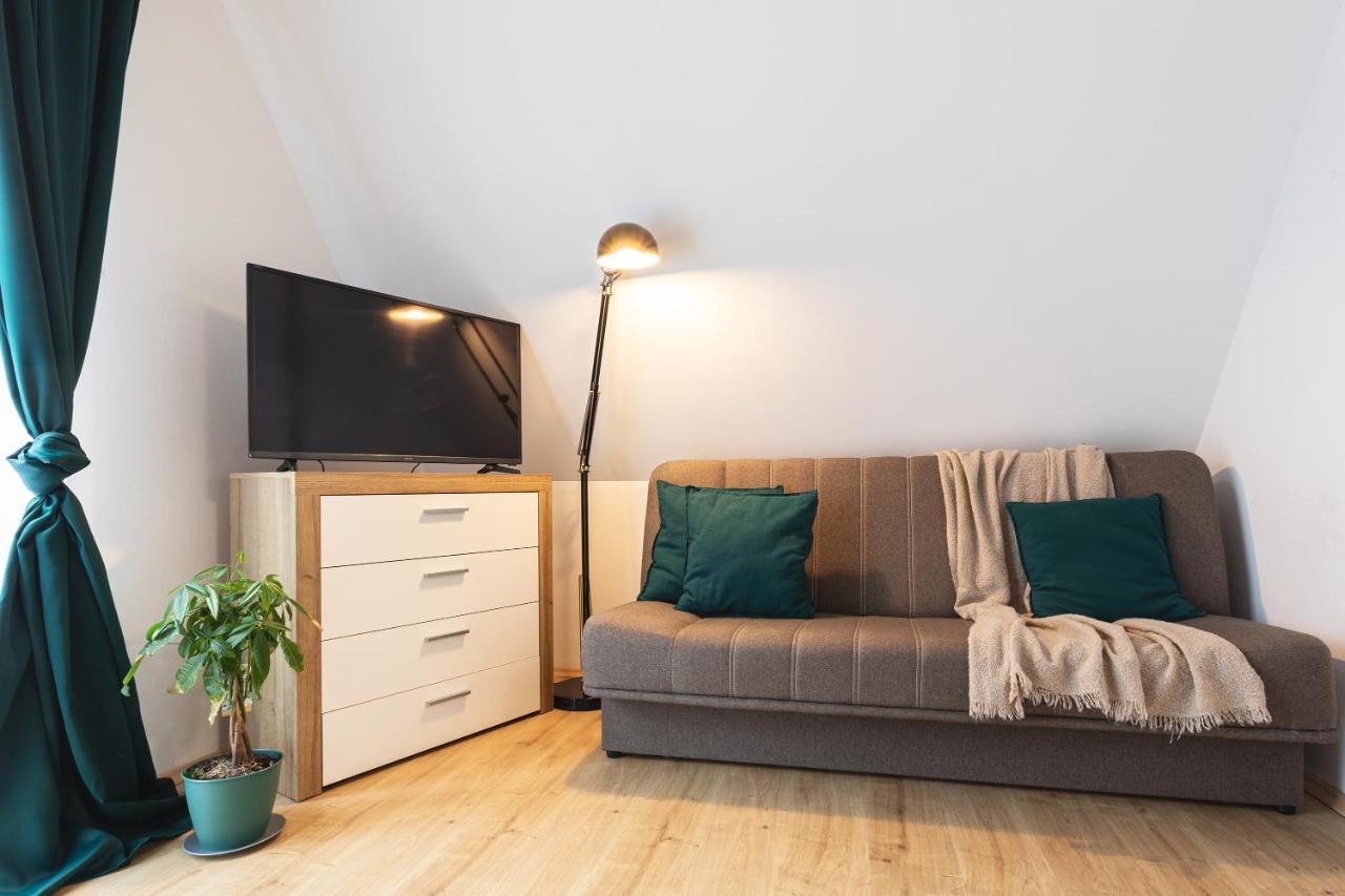 Apartamenty U Nosa — Zdjęcia 3